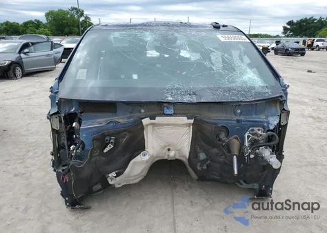 2022 GMC Sierra K2500 Denali z USA, uszkodzony, nr VIN 1GT49REY6NF144635